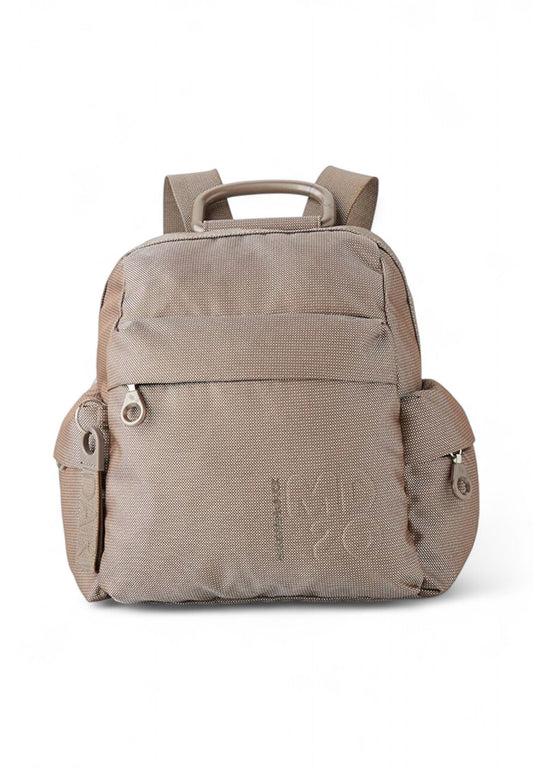 MANDARINA DUCK Zaino Donna Marrone P10QMTT1-PE25-09K