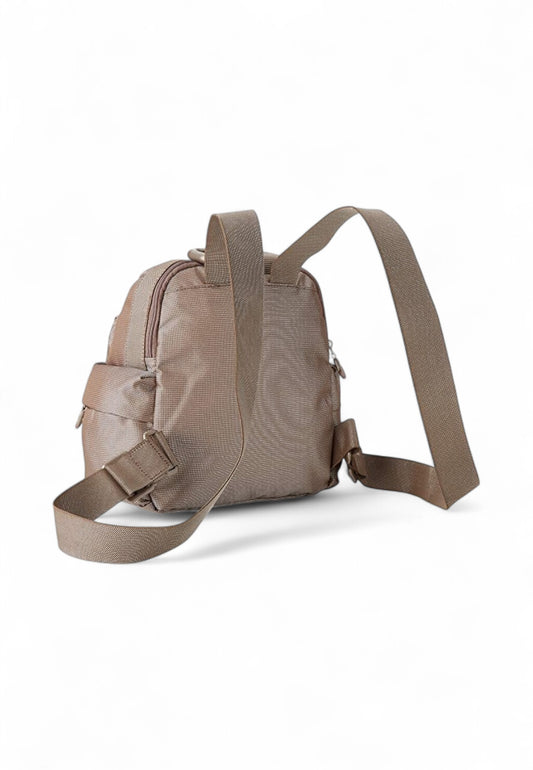 MANDARINA DUCK Zaino Donna Marrone P10QMTT1-PE25-09K