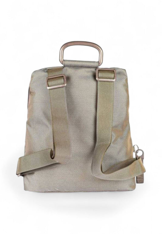 MANDARINA DUCK Zaino Donna Marrone P10QMTZ4-PE25-09K