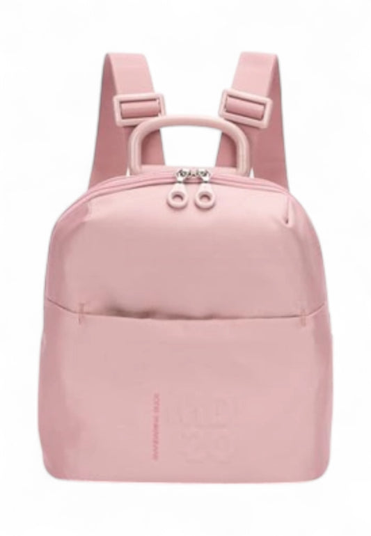 MANDARINA DUCK Zaino Donna Rosa P10QMT49-PE25-481