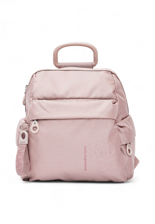 MANDARINA DUCK Zaino Donna Rosa P10QMTT1-PE25-481