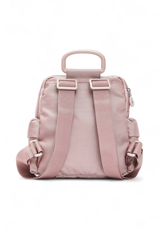 MANDARINA DUCK Zaino Donna Rosa P10QMTT1-PE25-481