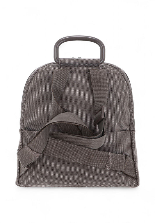 MANDSARINA DUCK Zaino Donna Marrone P10QMT49-PE25-09K