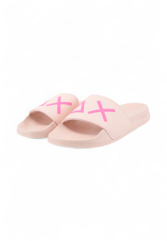 SUN68 Ciabatte Donna Rosa X35204-PE25-04
