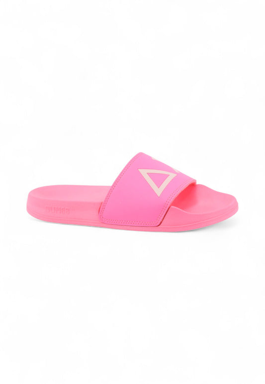 SUN68 Ciabatte Donna Rosa X35204-PE25-62