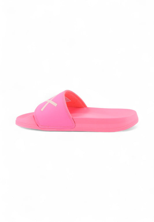 SUN68 Ciabatte Donna Rosa X35204-PE25-62