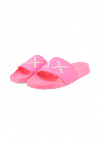 SUN68 Ciabatte Donna Rosa X35204-PE25-62