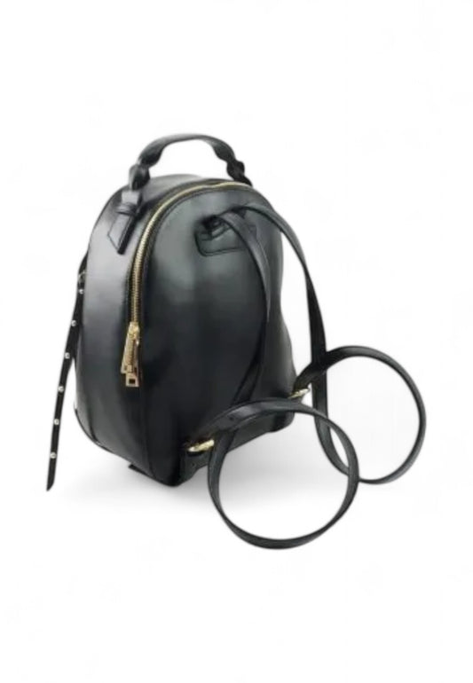 CAFE NOIR Zaino Donna Nero C3WA0802-PE25-N001