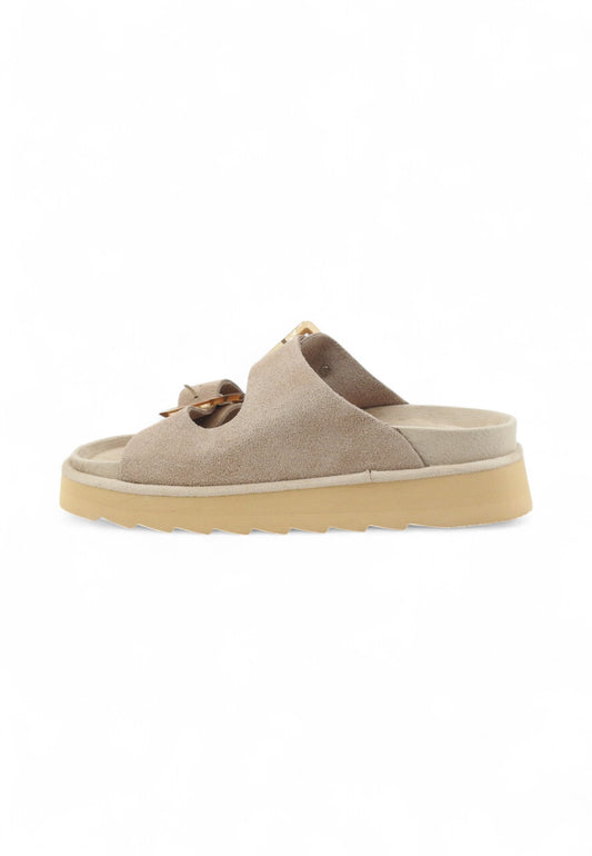 COLORS OF CALIFORNIA Ciabatte Donna Beige HC.STORMY56-PE25-MUD