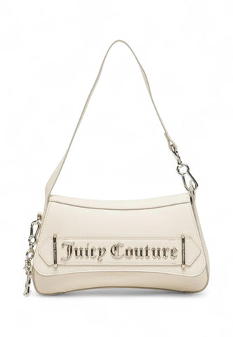 JUICY COUTURE Borsa a mano Donna Bianco BEJJM8839WVPJ56-PE25