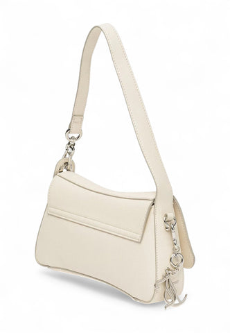 JUICY COUTURE Borsa a mano Donna Bianco BEJJM8839WVPJ56-PE25