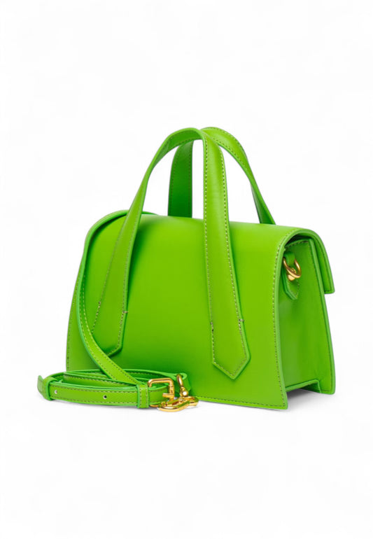 JUICY COUTURE Borsa a mano Donna Verde BEJLL8751WVPJS3-PE25