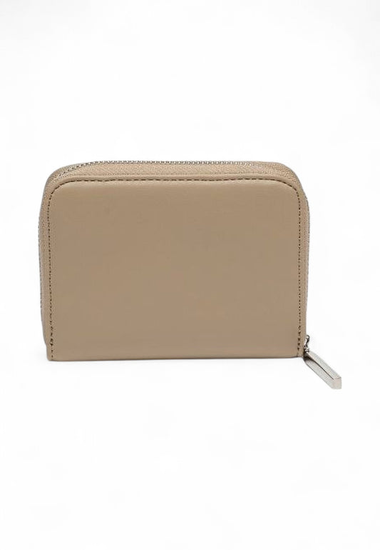 CALVIN KLEIN Portafogli Donna Beige K60K612958-W75-PE25