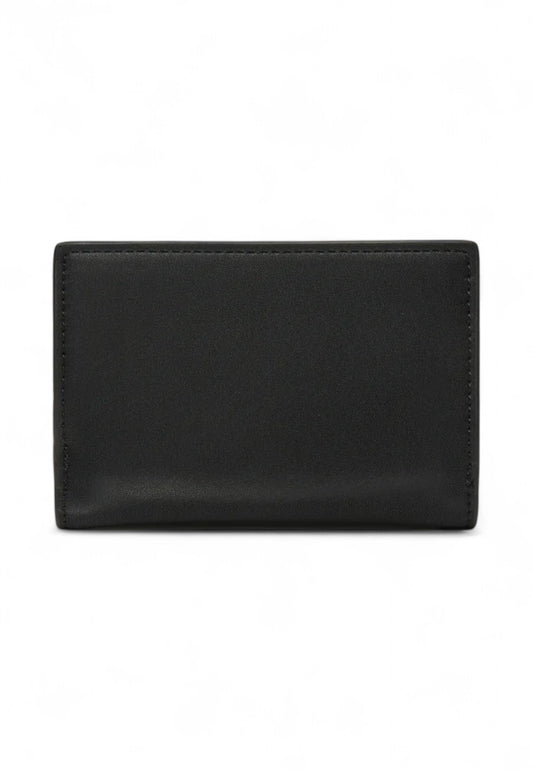 CALVIN KLEIN Portafogli Donna Nero K60K612829-0GJ-PE25