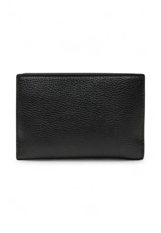 CALVIN KLEIN Portafogli Donna Nero K60K612834-BEH-PE25