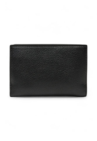CALVIN KLEIN Portafogli Donna Nero K60K612834-BEH-PE25