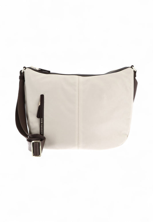 MANDARINA DUCK Borsa Tracolla Donna Marrone P10VCT20-PE25-28I