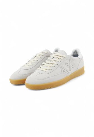 SUN68 Sneakers Uomo Grigio Z35143-PE25-01