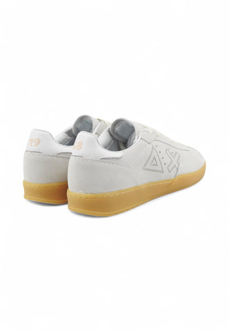SUN68 Sneakers Uomo Grigio Z35143-PE25-01