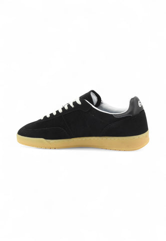 SUN68 Sneakers Uomo Nero Z35143-PE25-11