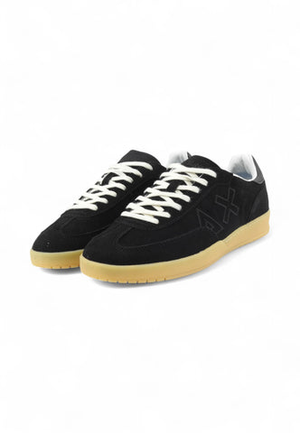 SUN68 Sneakers Uomo Nero Z35143-PE25-11
