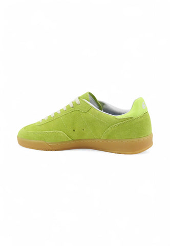 SUN68 Sneakers Uomo Verde Z35143-PE25-68