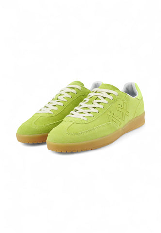 SUN68 Sneakers Uomo Verde Z35143-PE25-68