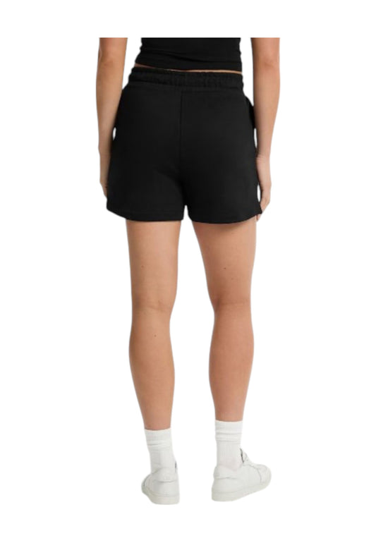 GUESS Shorts Tuta Donna Nero W5GD0OK68I4-PE25-JBLK