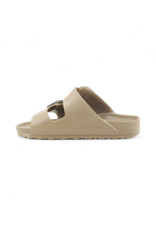 BIRKENSTOCK Eva Ciabatte Donna Beige 1030389-PE25