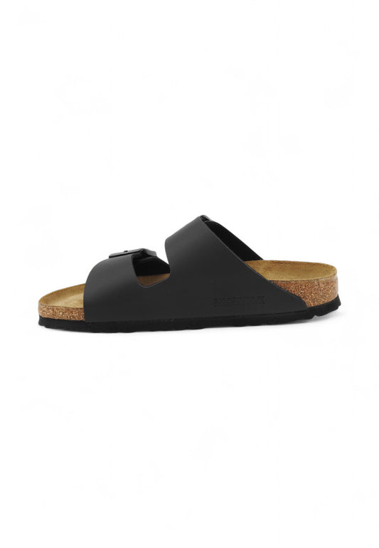 BIRKENSTOCK Arizona Ciabatte Donna Nero 551253-PE25