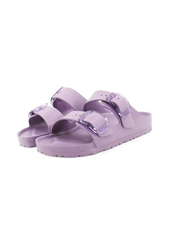BIRKENSTOCK Ciabatte Donna Viola 1030412-PE25