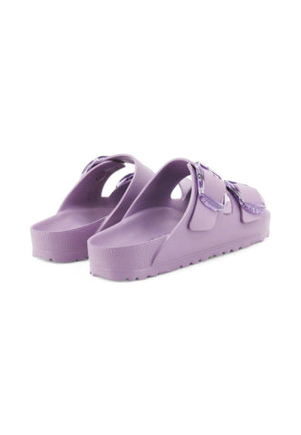 BIRKENSTOCK Ciabatte Donna Viola 1030412-PE25