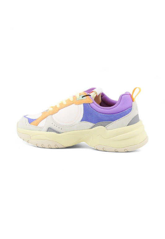 COLMAR Sneakers Donna Beige Multicolor 150-PE25