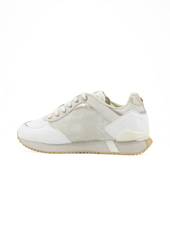 COLMAR Sneakers Donna Bianco Beige 128-PE25