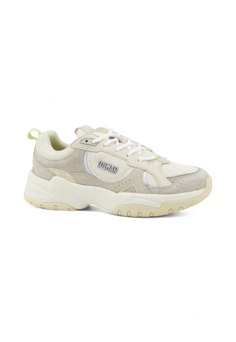 COLMAR Sneakers Donna Bianco Grigio 174-PE25