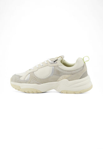 COLMAR Sneakers Donna Bianco Grigio 174-PE25