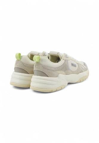 COLMAR Sneakers Donna Bianco Grigio 174-PE25
