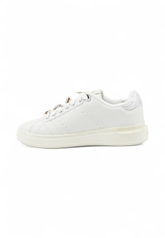 COLMAR Sneakers Donna Bianco Charms 036-AI26