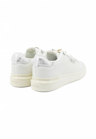COLMAR Sneakers Donna Bianco Charms 036-AI26