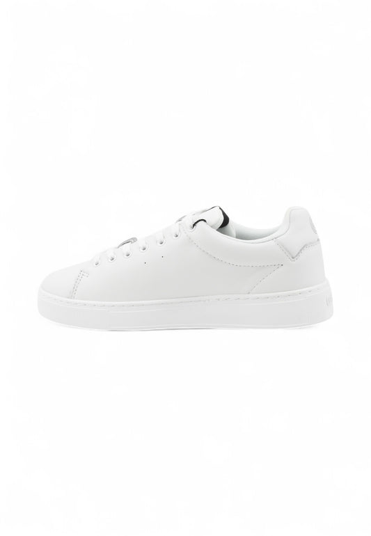 COLMAR Sneakers Uomo Bianco 073-AI26