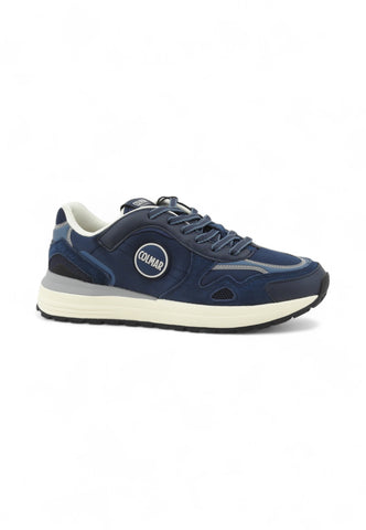 COLMAR Sneakers Uomo Blu Azzurro 060-AI26