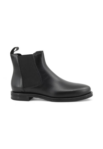 FRAU Stivaletti Donna Nero 98L3-AI26-NERO