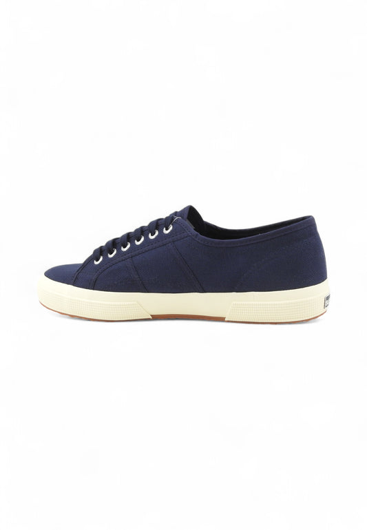 SUPERGA Sneakers Donna Blu S000010-PE25-933