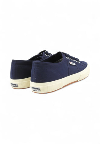 SUPERGA Sneakers Donna Blu S000010-PE25-933