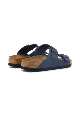 BIRKENSTOCK Ciabatte Donna Blu 051753-PE25