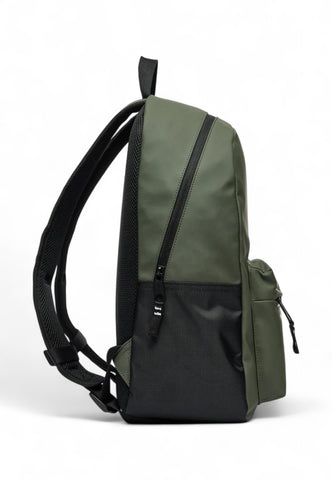 TOMMY HILFIGER Zaino Uomo Verde AM0AM12907-MRH-PE25