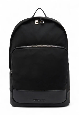 TOMMY HILFIGER Zaino Uomo Nero AM0AM13189-BDS-PE25