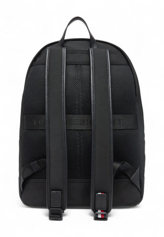 TOMMY HILFIGER Zaino Uomo Nero AM0AM13189-BDS-PE25