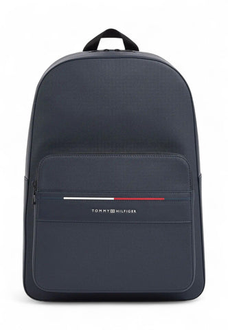 TOMMY HILFIGER Zaino Uomo Blu AM0AM13195-DW6-PE25