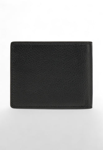 TOMMY HILFIGER Portafogli Uomo Nero AM0AM13252-BDS-PE25